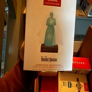 Keepsake Constance Hatchaway Figurine